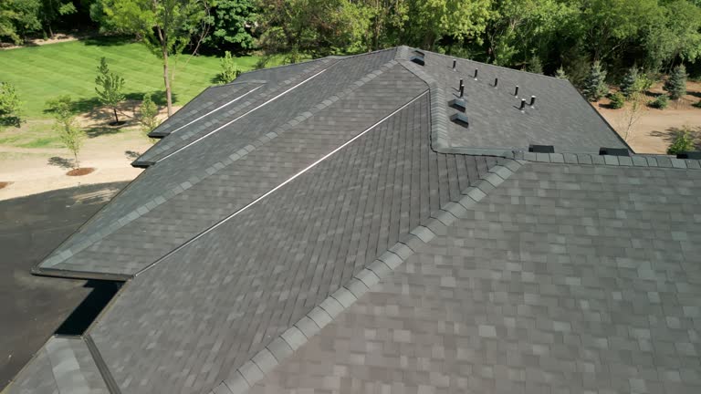 Cold Roofs in Jourdanton, TX