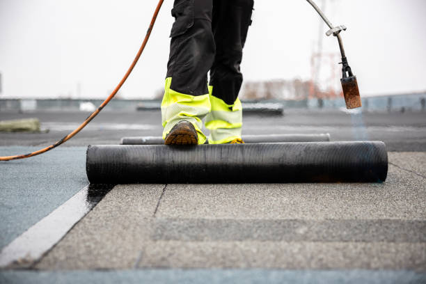 Best Roof Ventilation Installation  in Jourdanton, TX